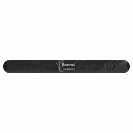 DIAMOND BLACK FILE 100/180 1 EACH 729019